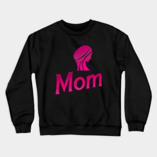 Mom Crewneck Sweatshirt